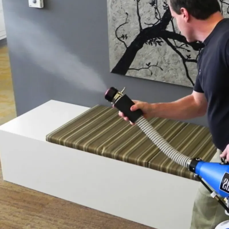 Professional Odor Removal in Nocona, TX